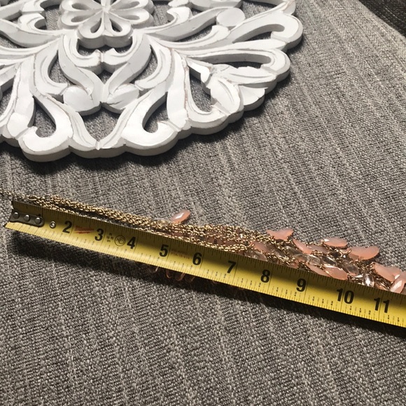 VCLM Statement Necklace - Picture 4 of 7